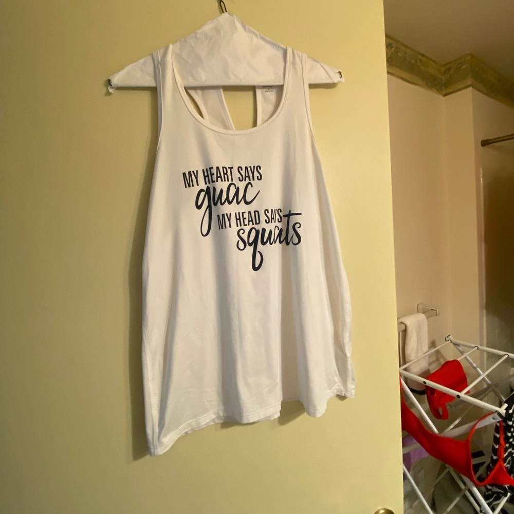 Champion Workout Tank